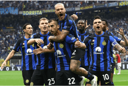 今日赛事带来两场五大联赛：意甲+法甲